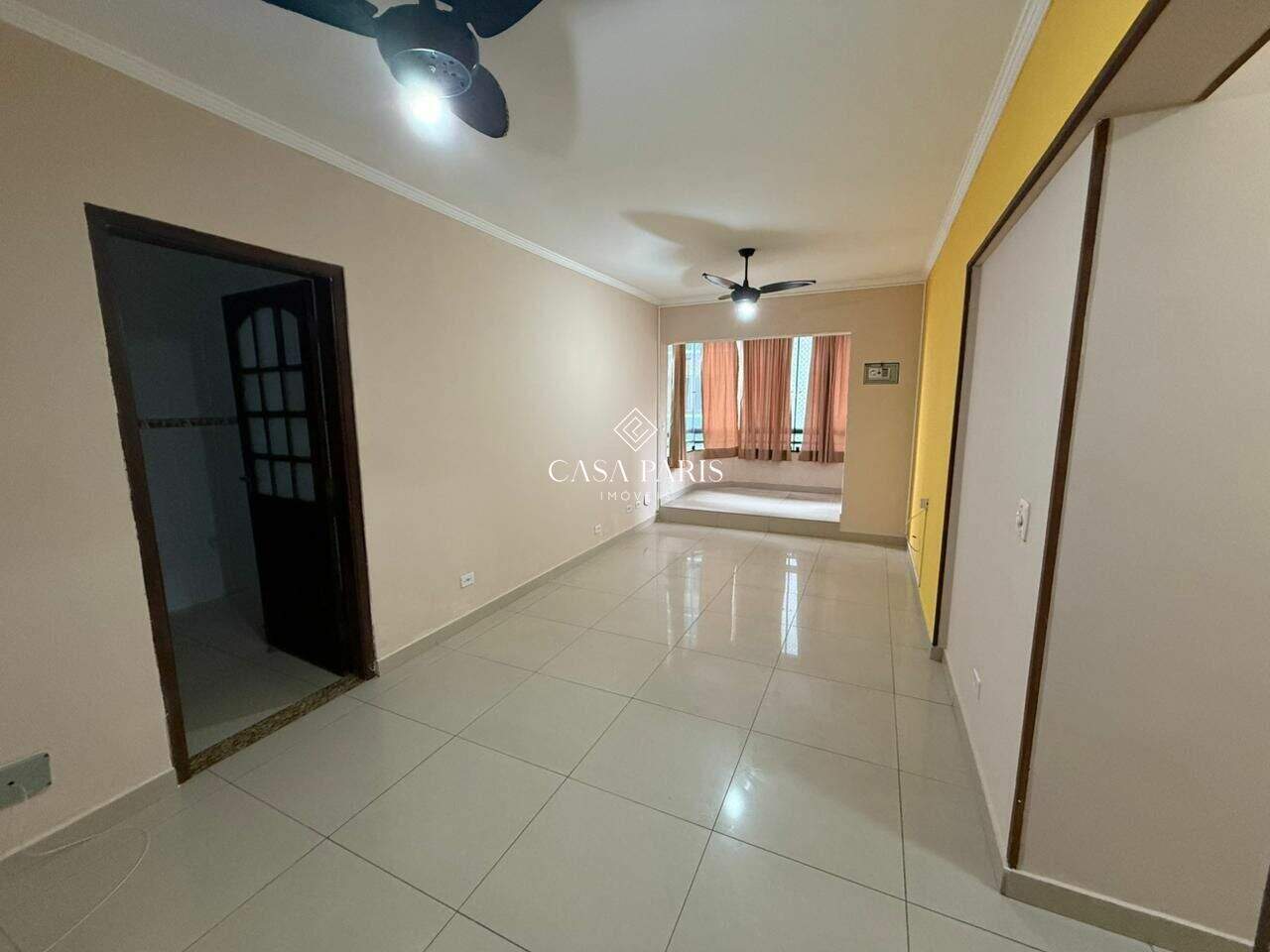 Apartamento à venda no Guilhermina: 