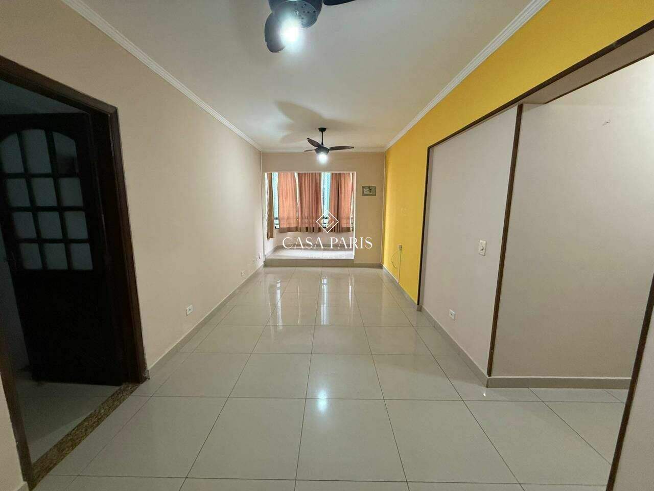 Apartamento à venda no Guilhermina: 