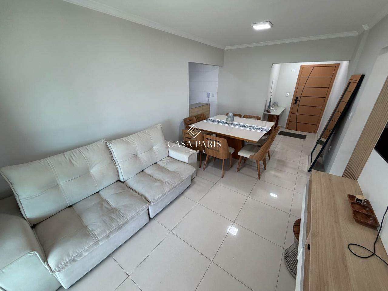 Apartamento à venda no Guilhermina: 