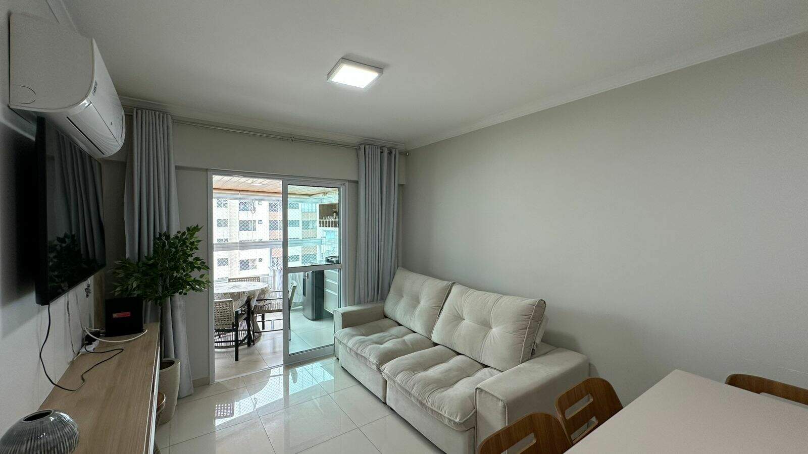 Apartamento à venda no Guilhermina: 