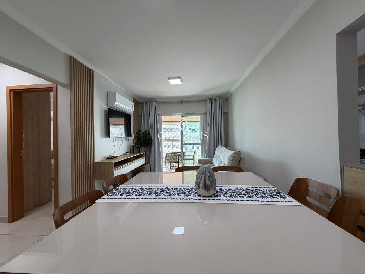 Apartamento à venda no Guilhermina: 