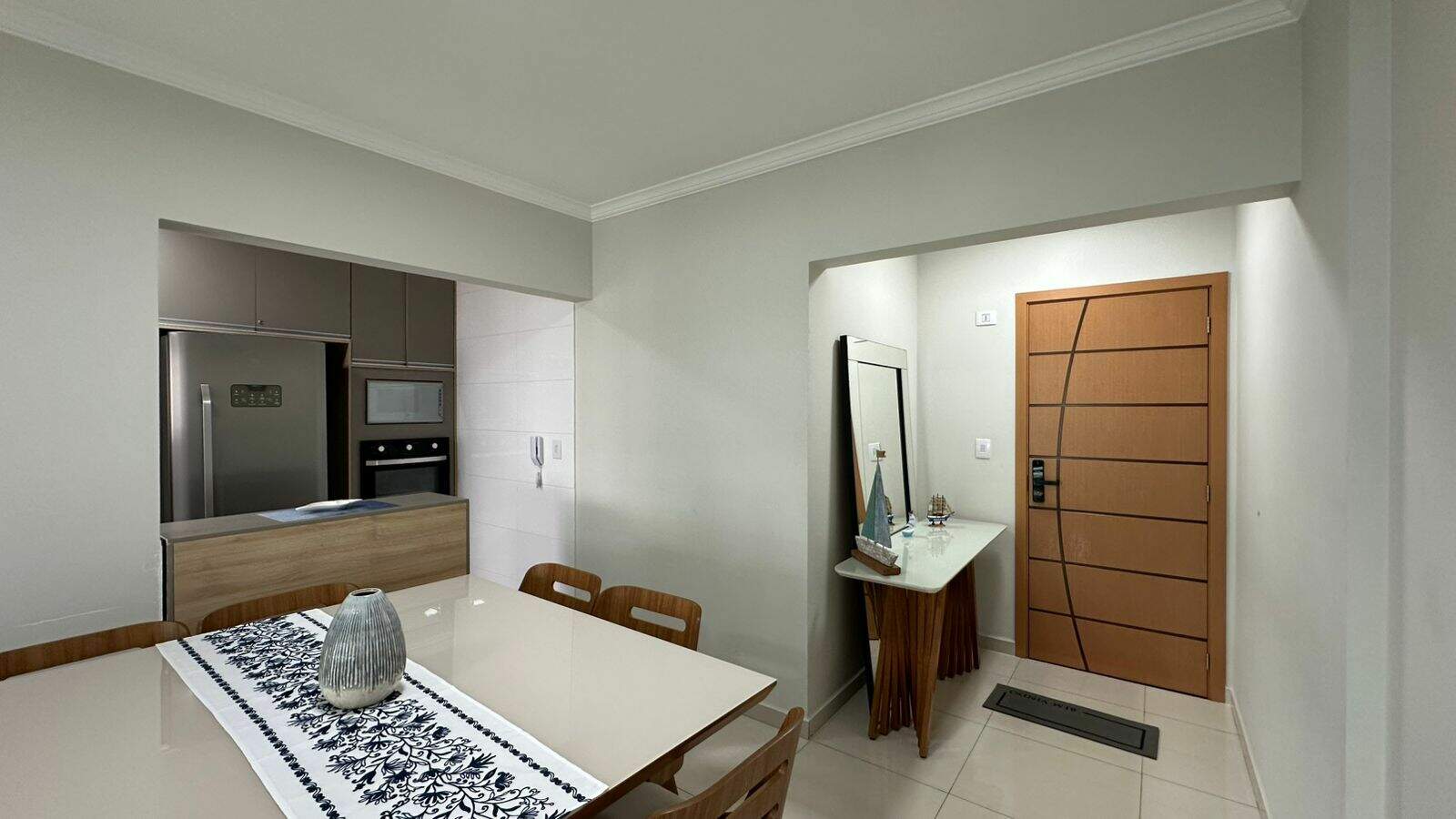 Apartamento à venda no Guilhermina: 