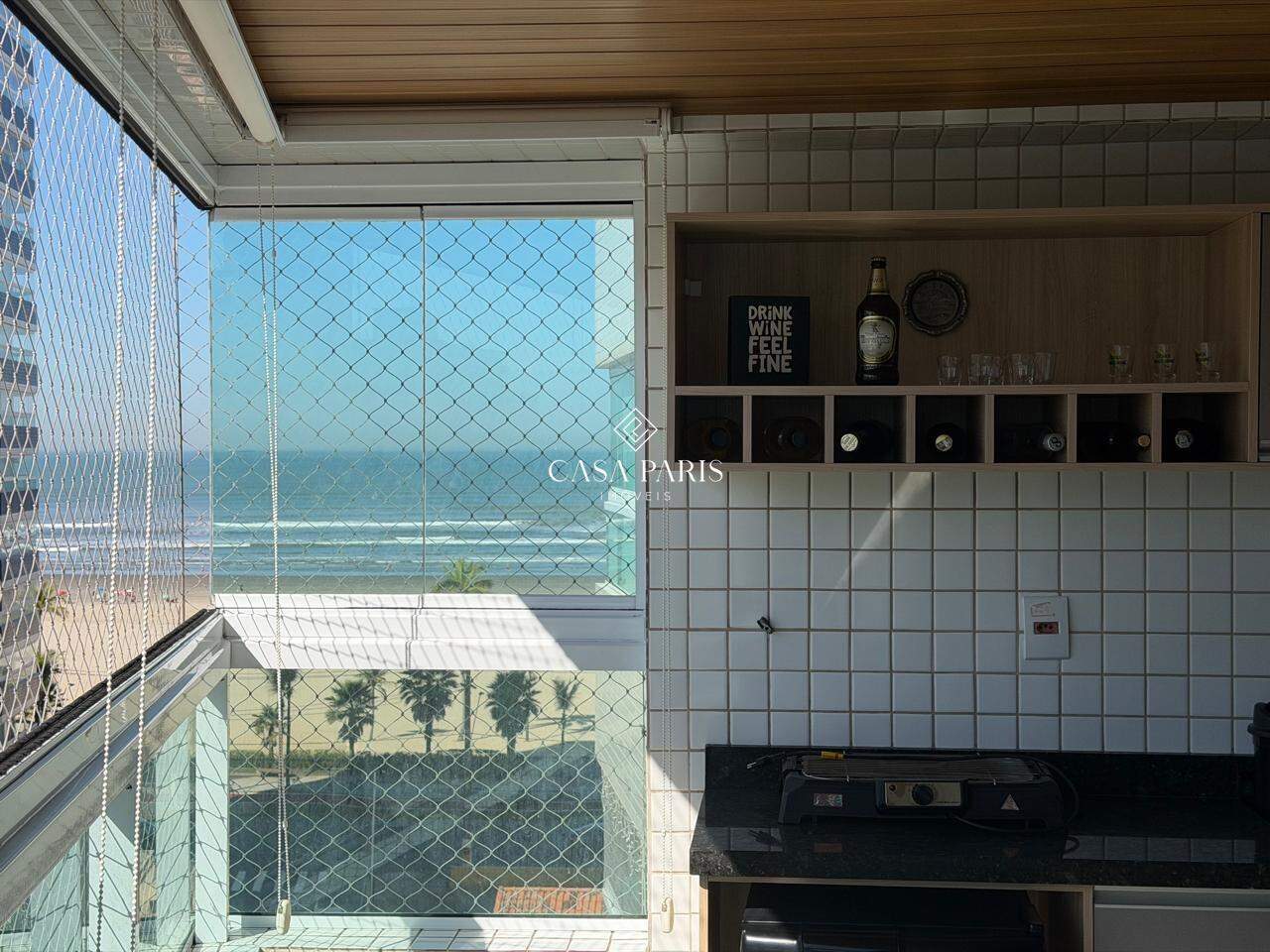 Apartamento à venda no Guilhermina: 