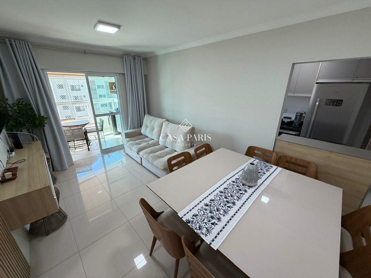 Apartamento à venda no Guilhermina: 