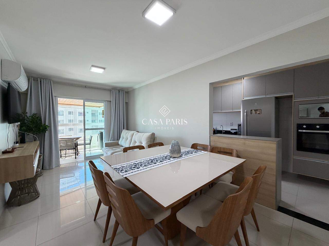 Apartamento à venda no Guilhermina: 