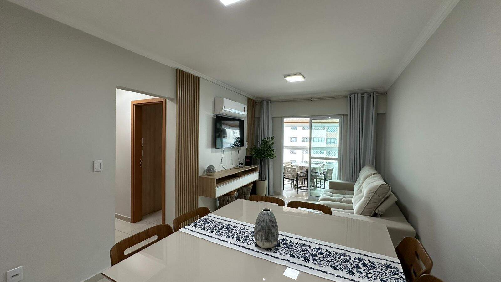 Apartamento à venda no Guilhermina: 