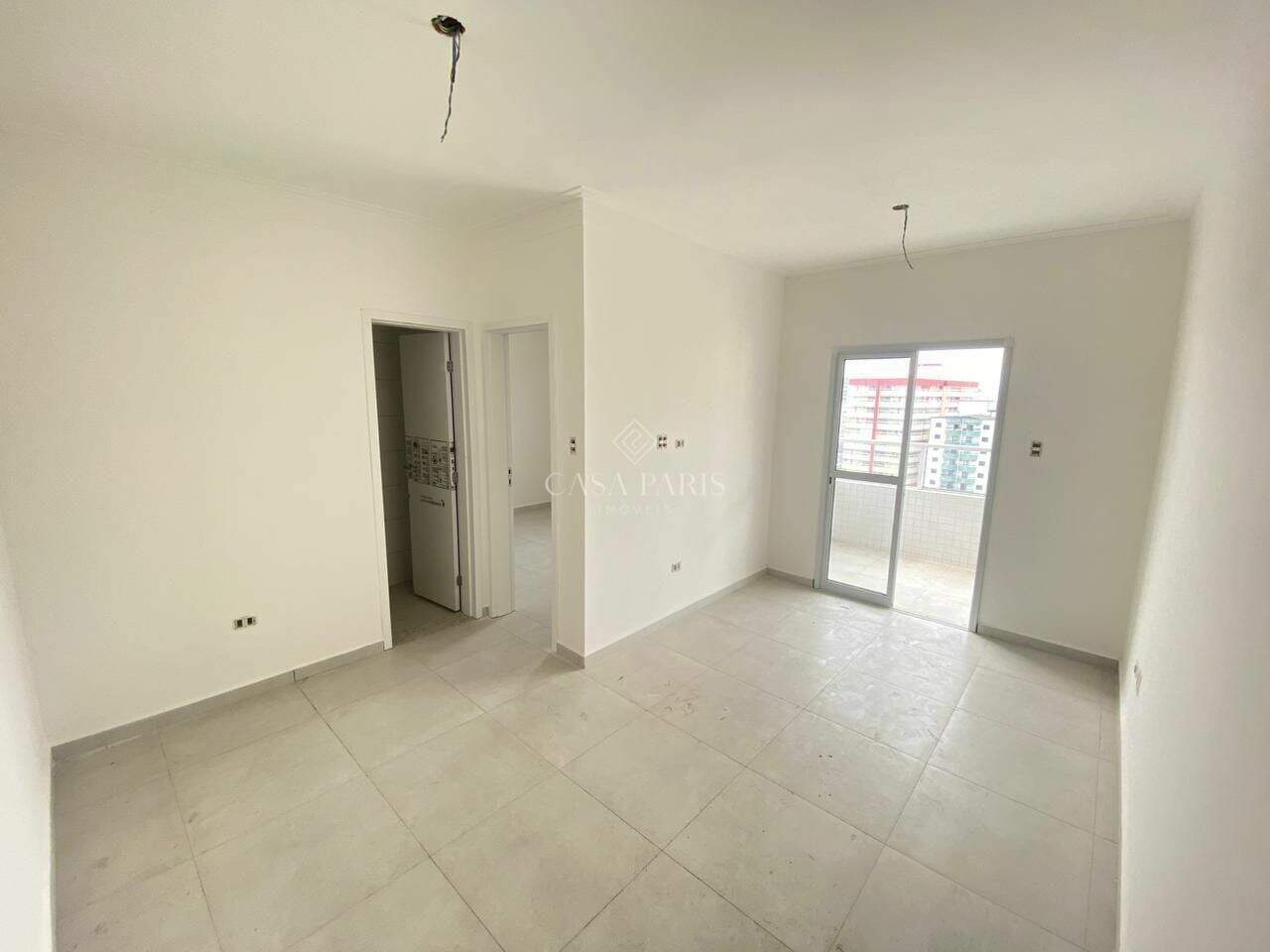 Apartamento à venda no Aviação: 