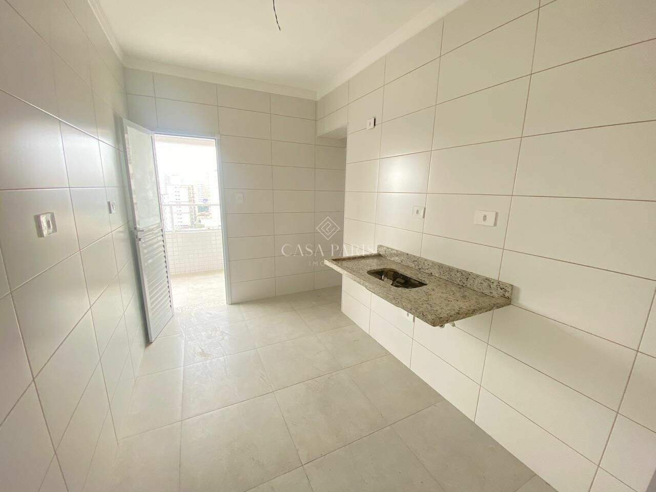 Apartamento à venda no Aviação: 