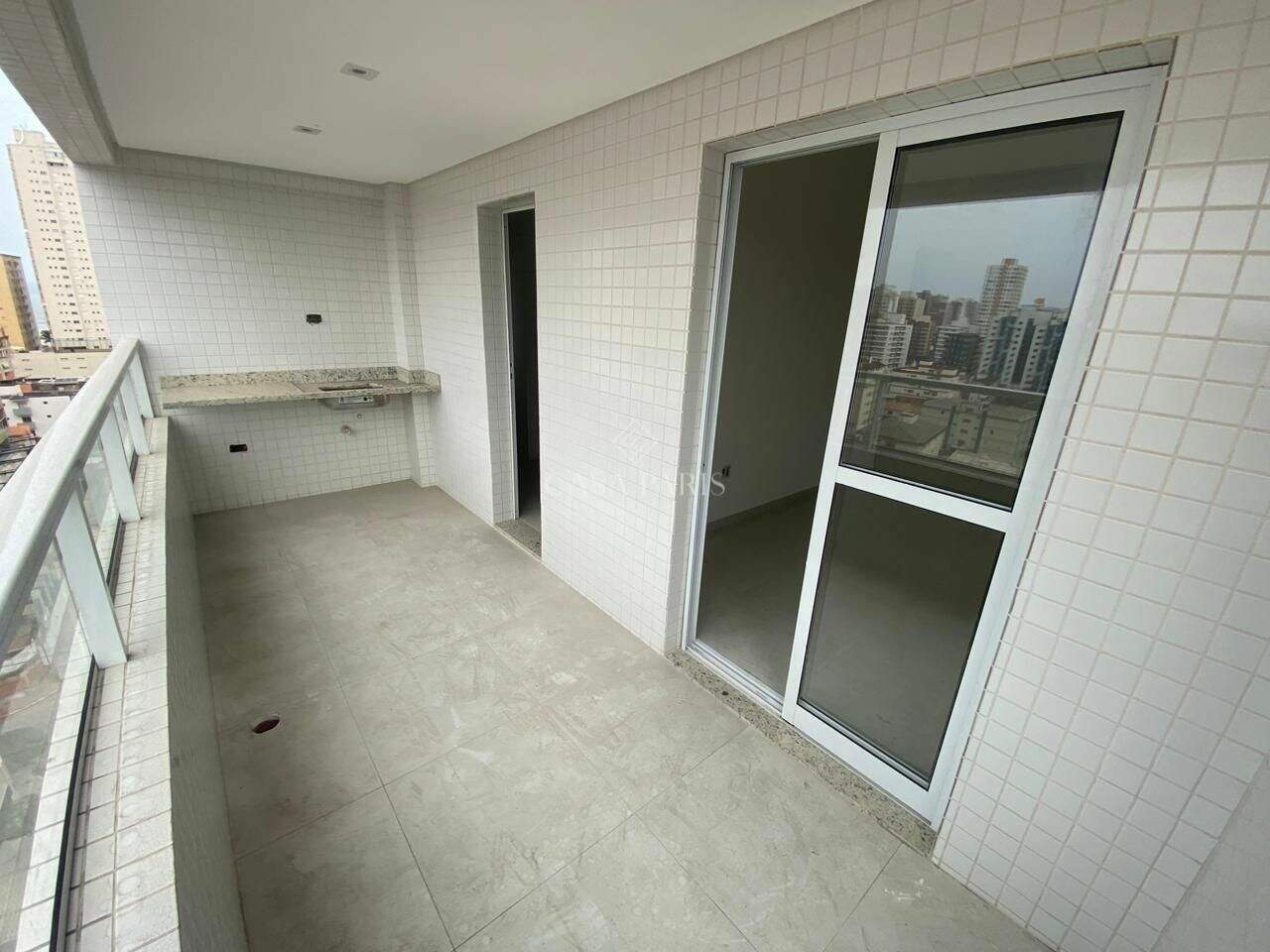 Apartamento à venda no Aviação: 
