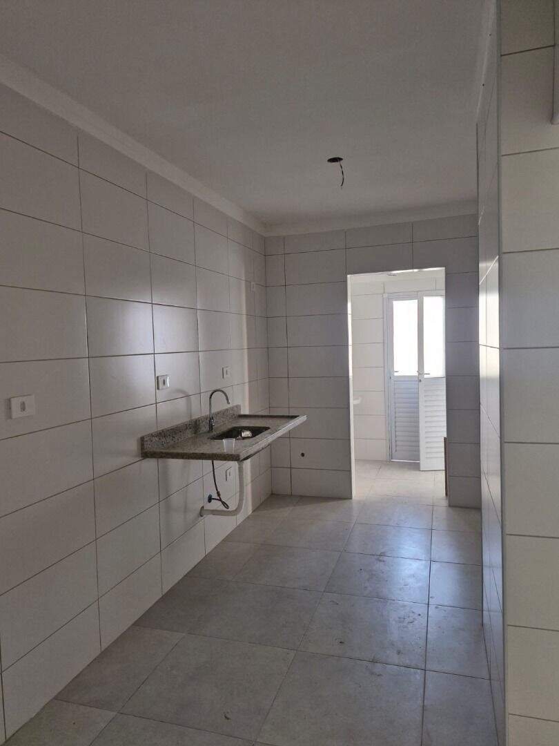 Apartamento à venda no Aviação: 