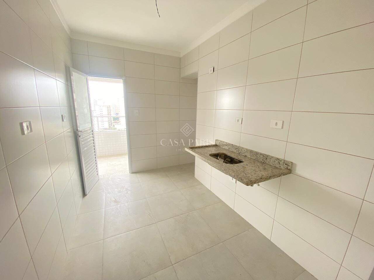 Apartamento à venda no Aviação: 