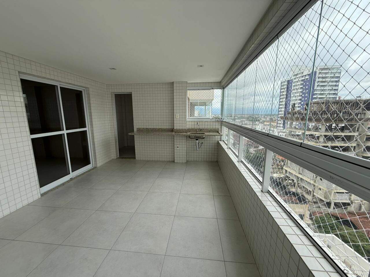 Apartamento à venda no Aviação: 