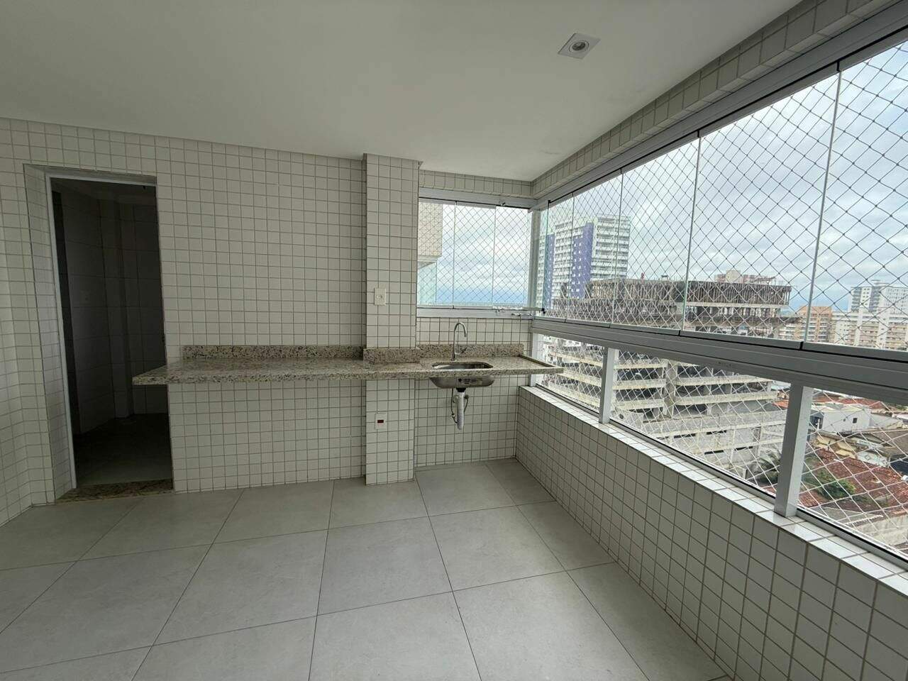 Apartamento à venda no Aviação: 