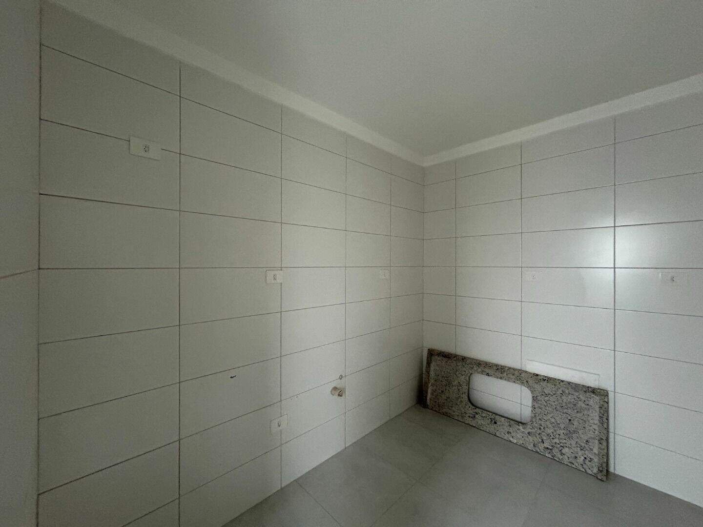 Apartamento à venda no Tupi: 