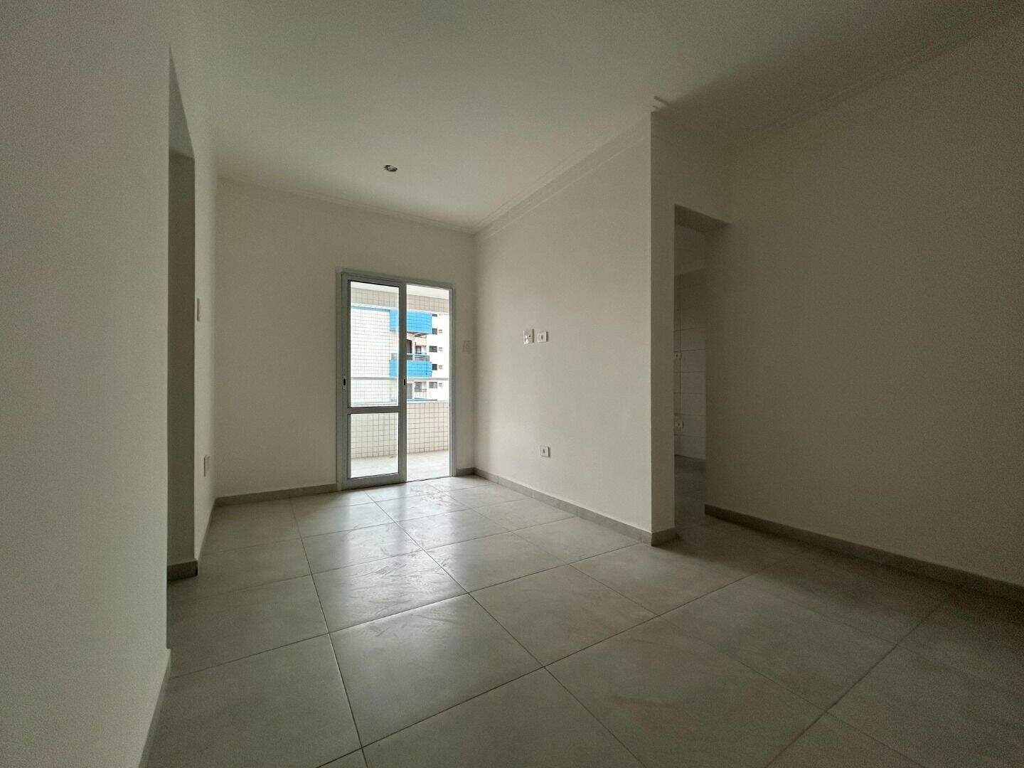 Apartamento à venda no Tupi: 