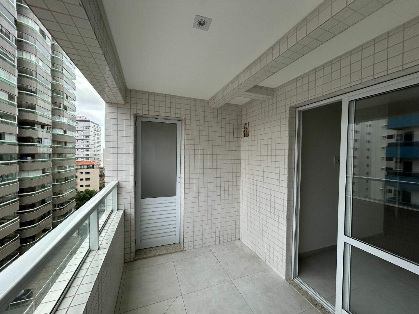 Apartamento à venda no Tupi: 