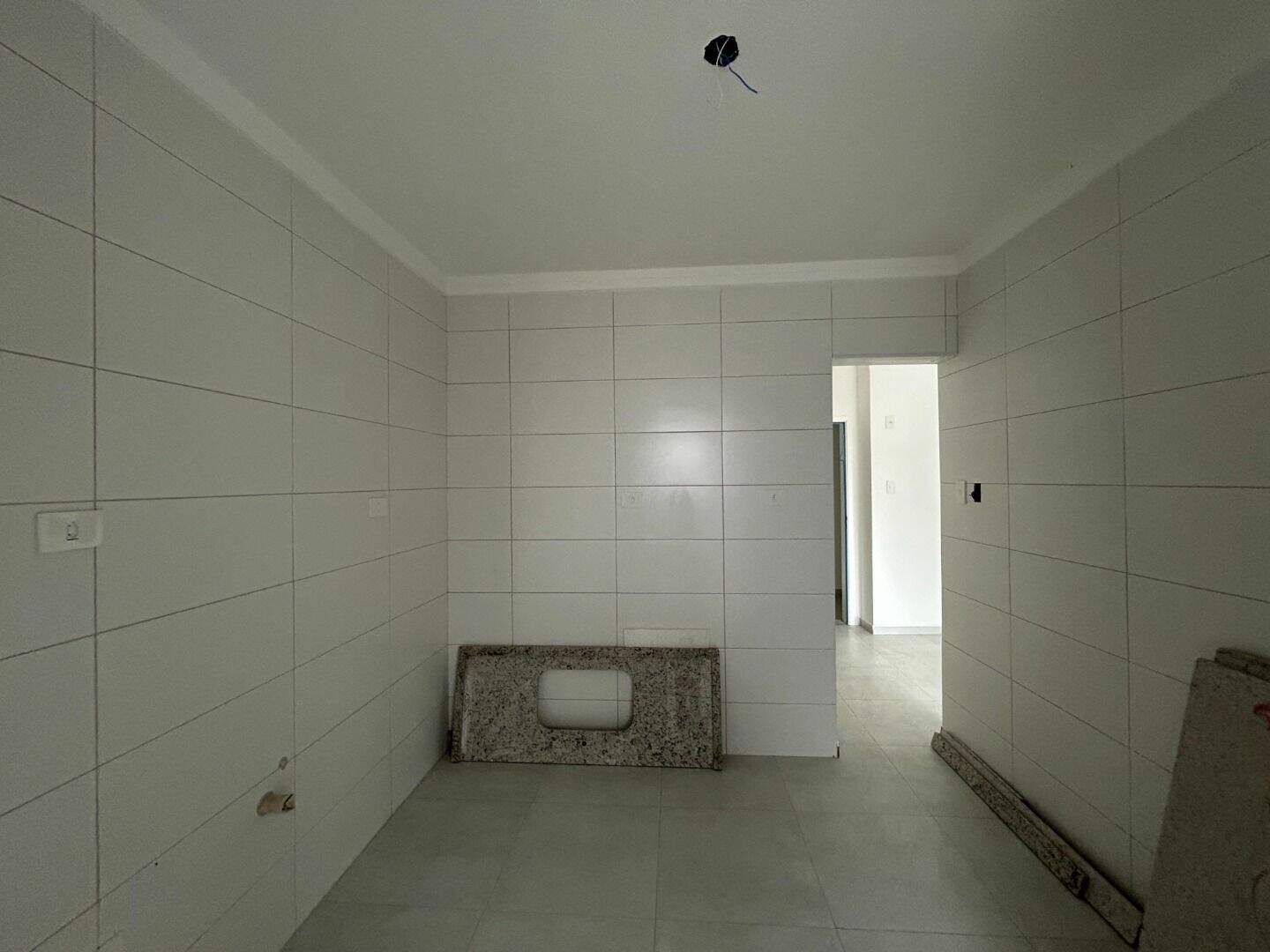 Apartamento à venda no Tupi: 