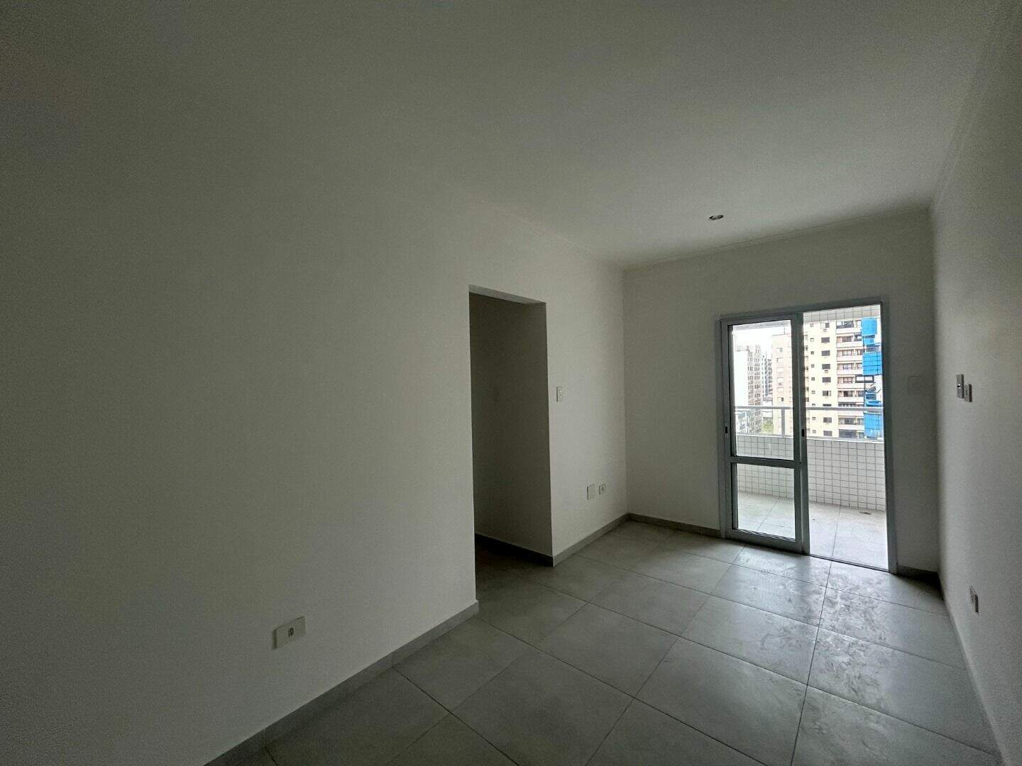 Apartamento à venda no Tupi: 