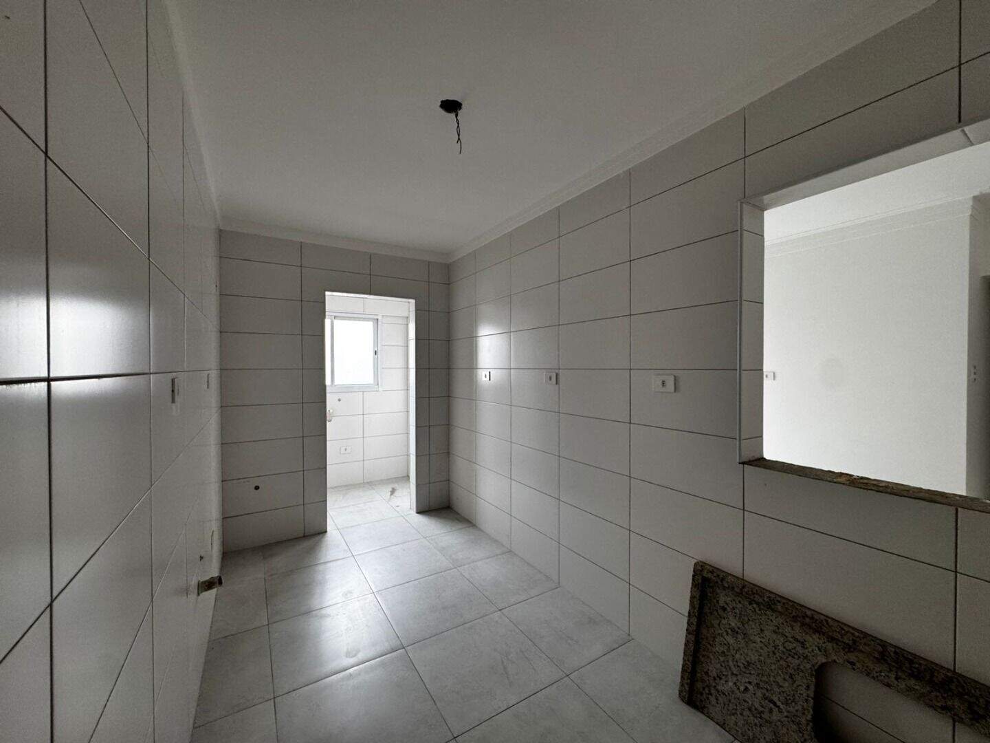 Apartamento à venda no Tupi: 
