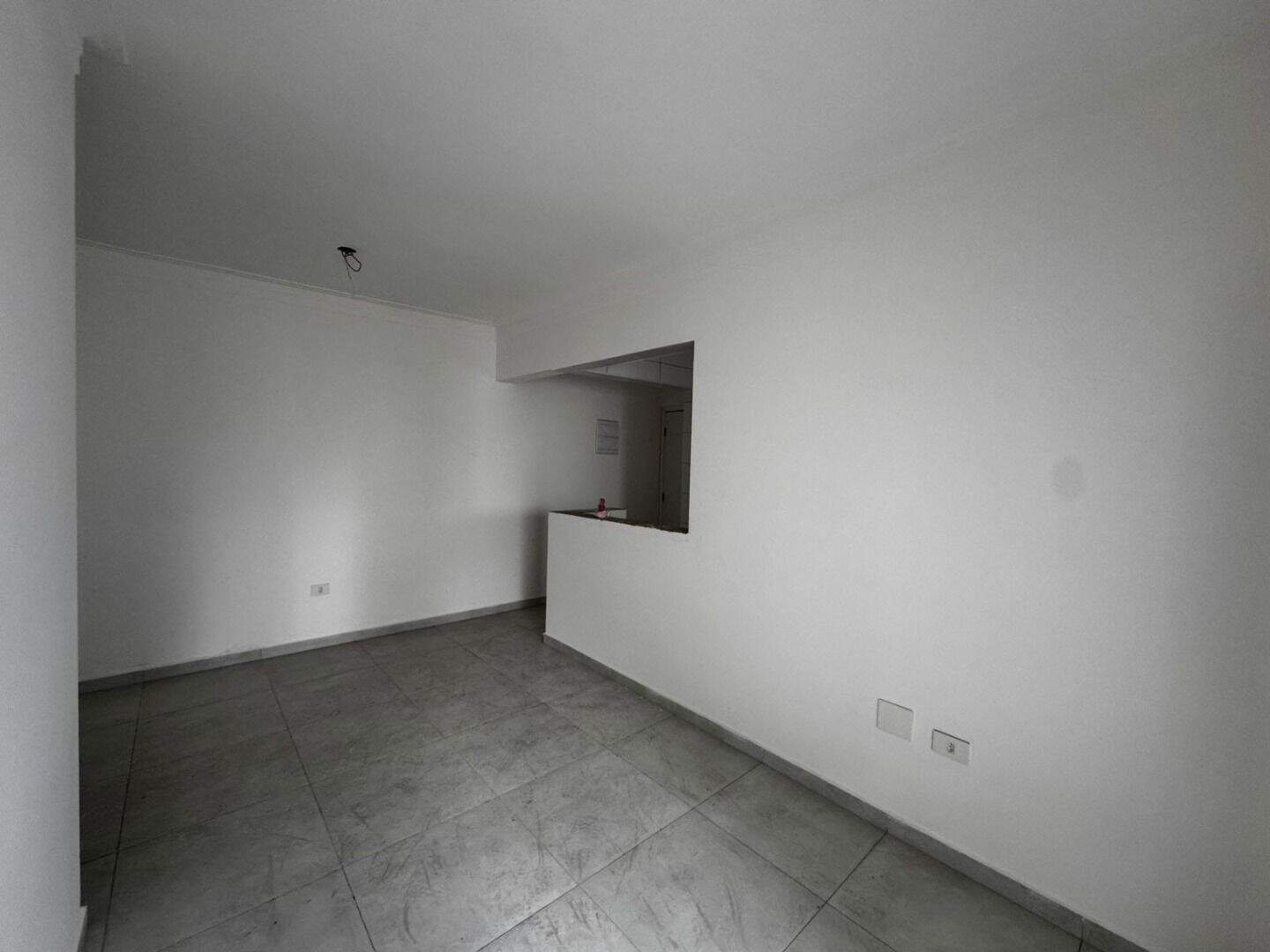 Apartamento à venda no Tupi: 
