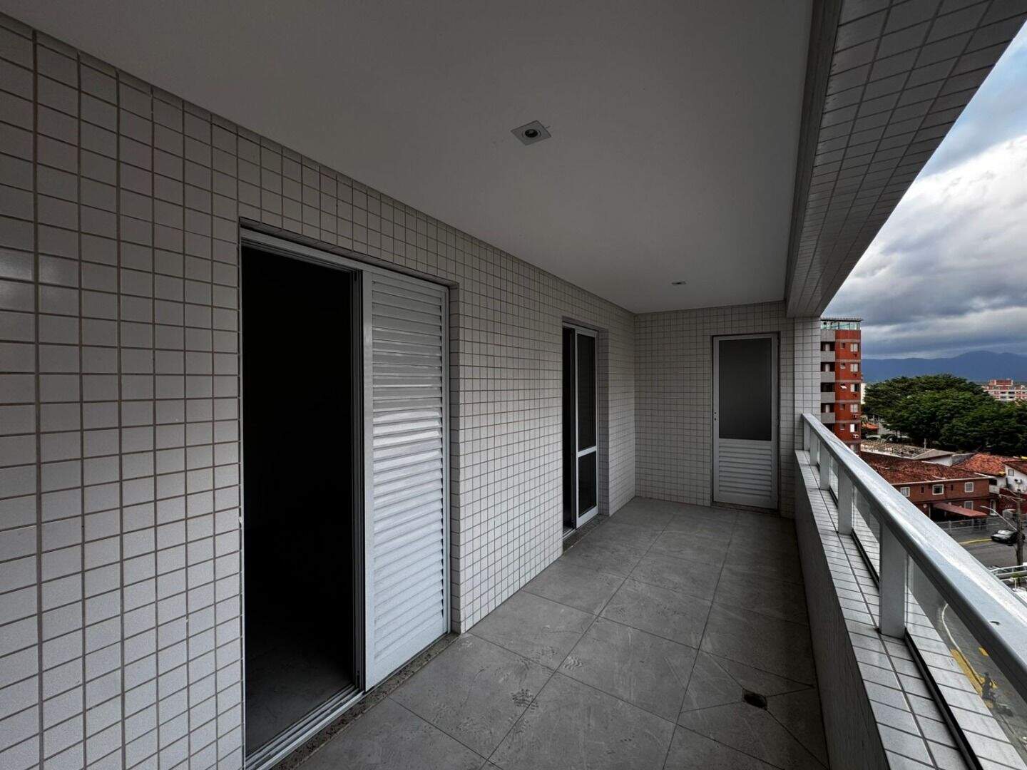 Apartamento à venda no Tupi: 