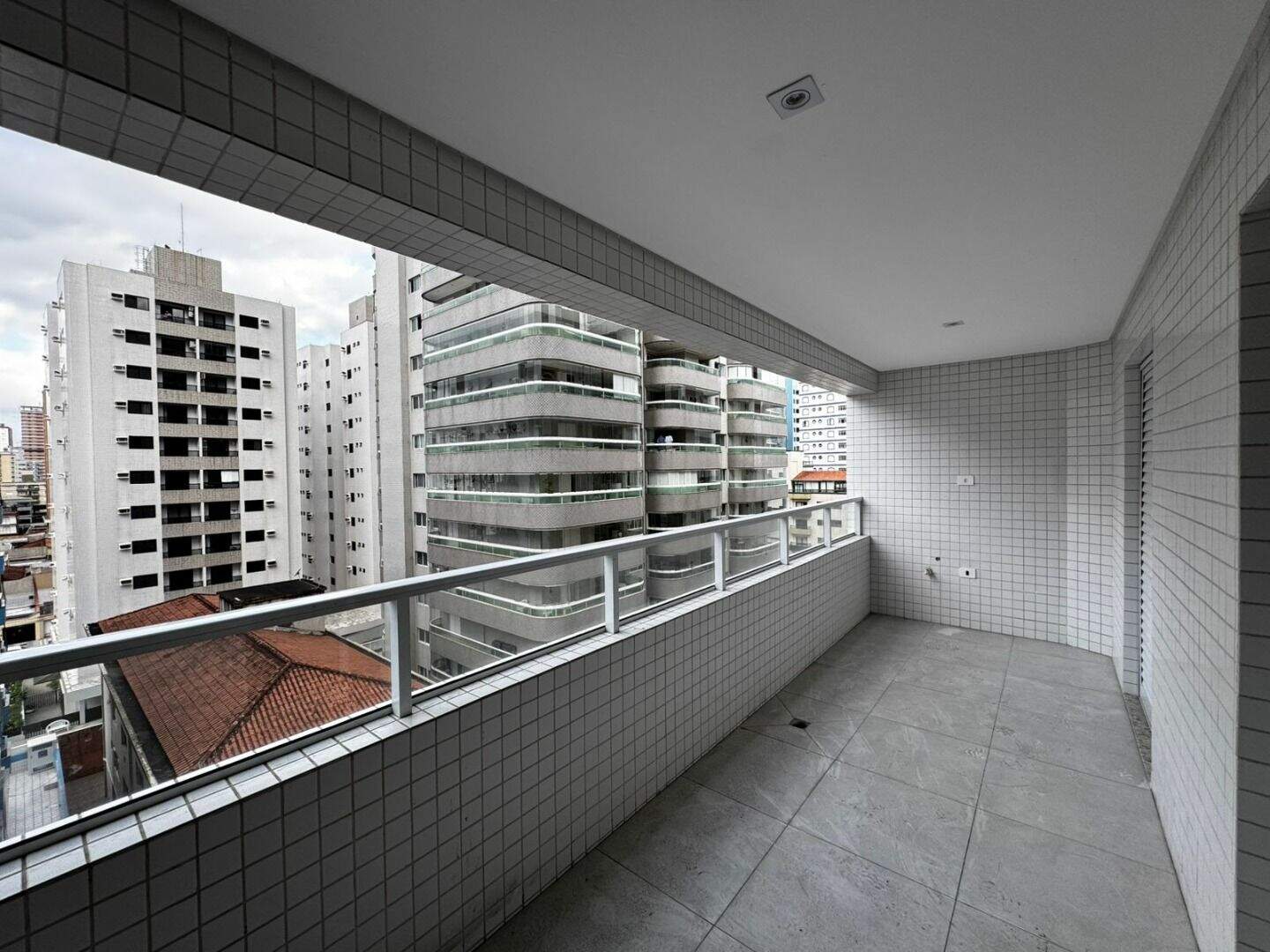 Apartamento à venda no Tupi: 