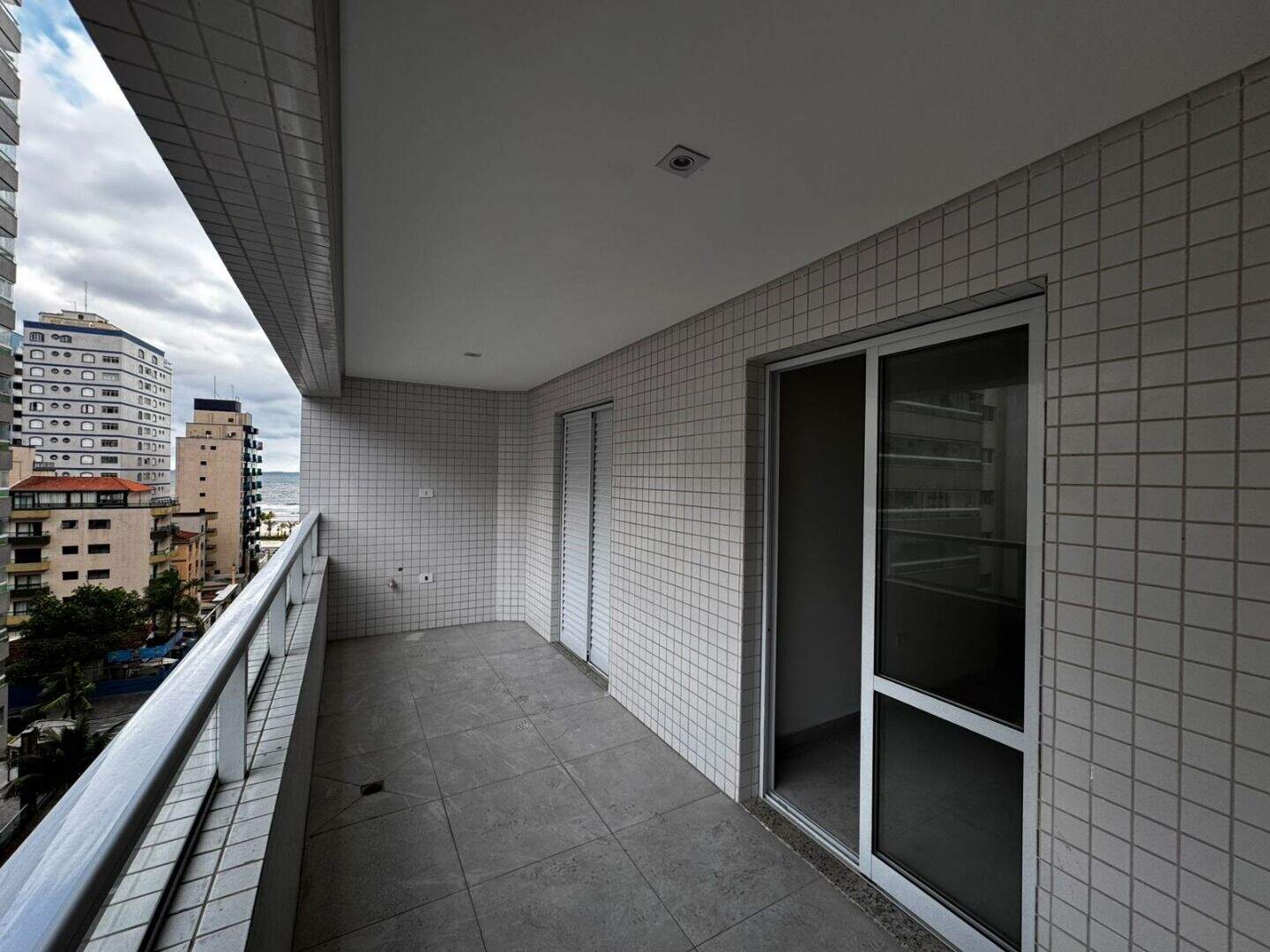 Apartamento à venda no Tupi: 