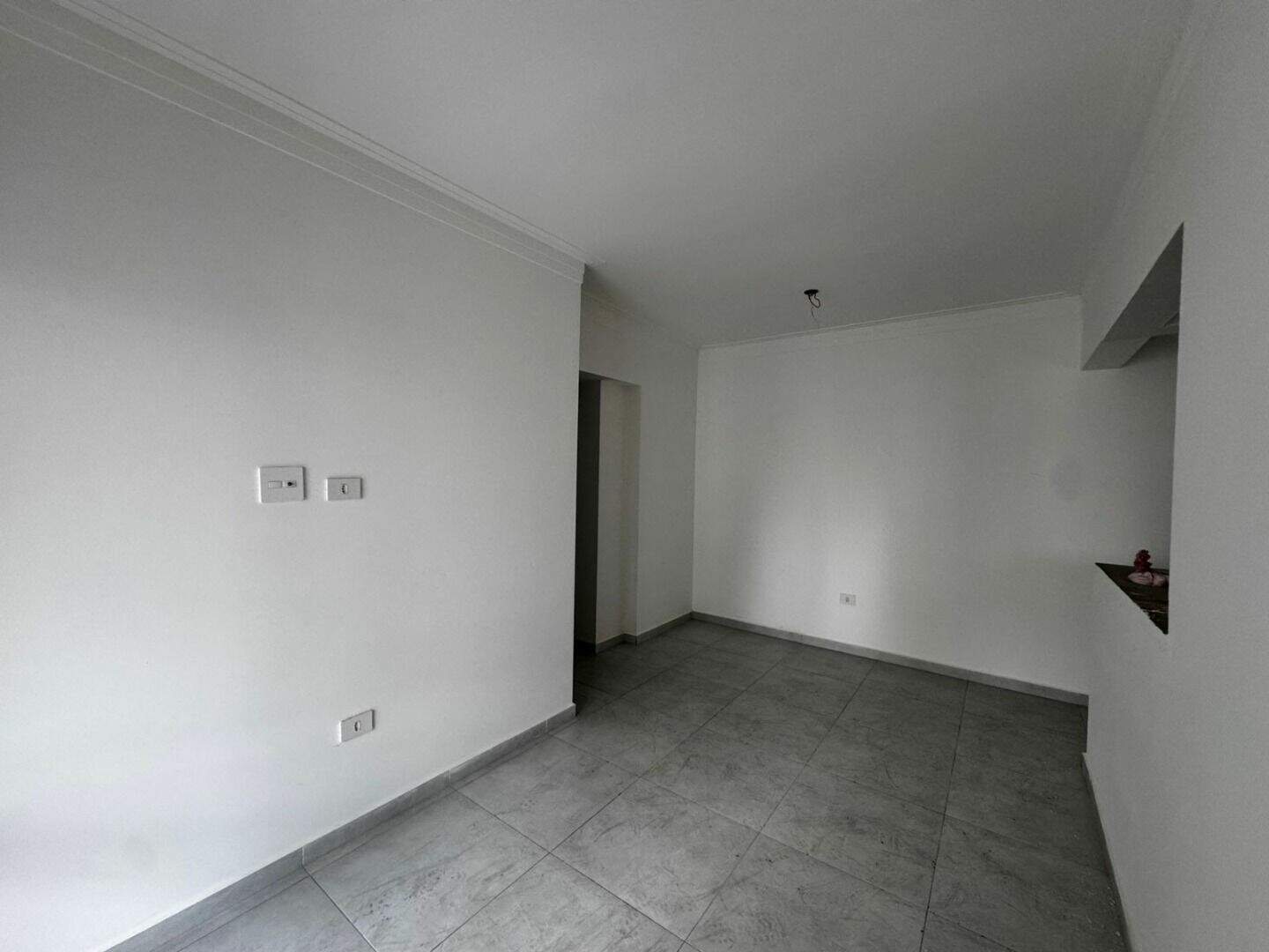 Apartamento à venda no Tupi: 