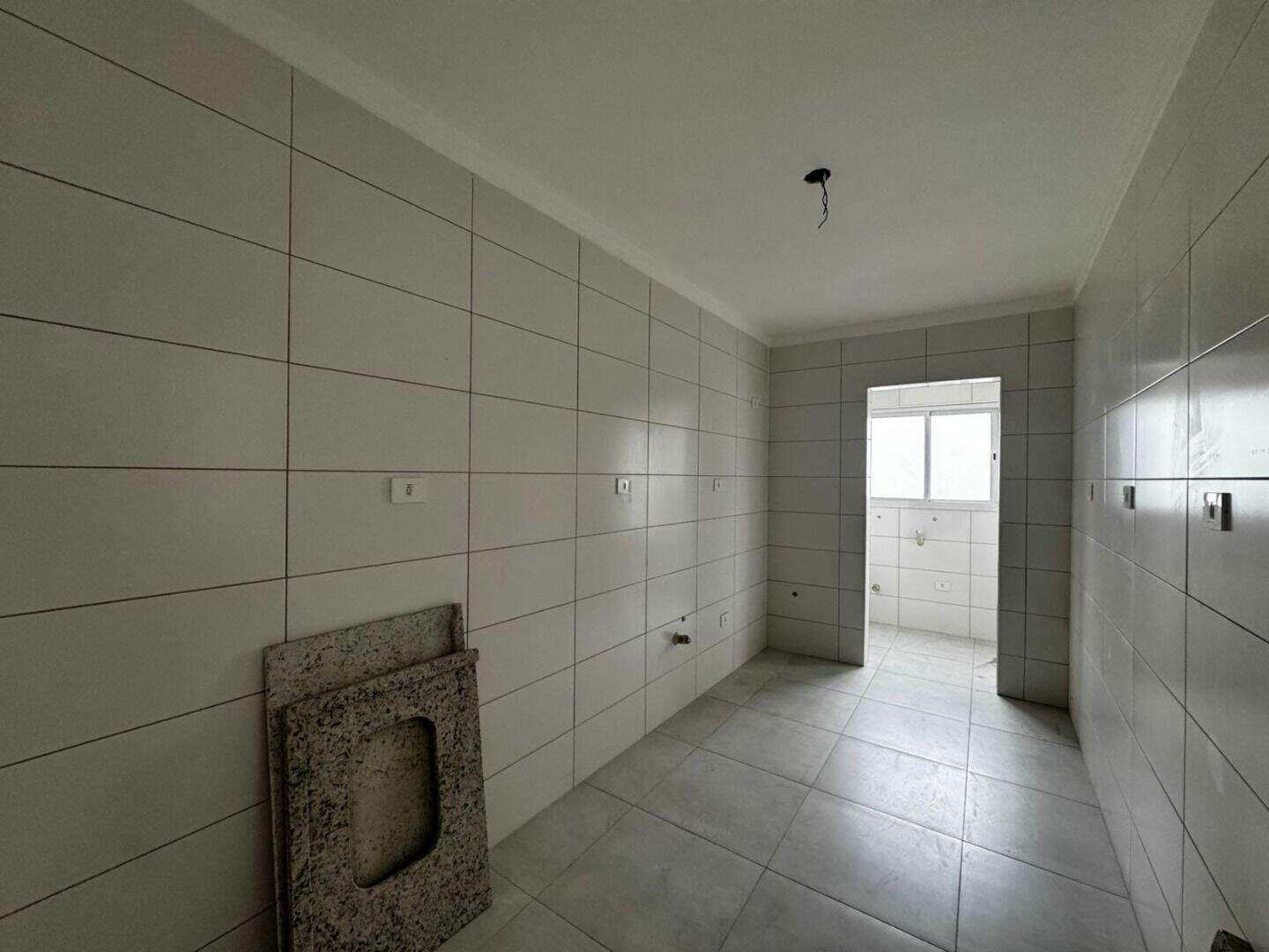Apartamento à venda no Tupi: 