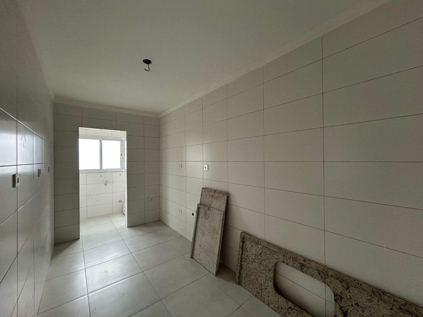 Apartamento à venda no Tupi: 