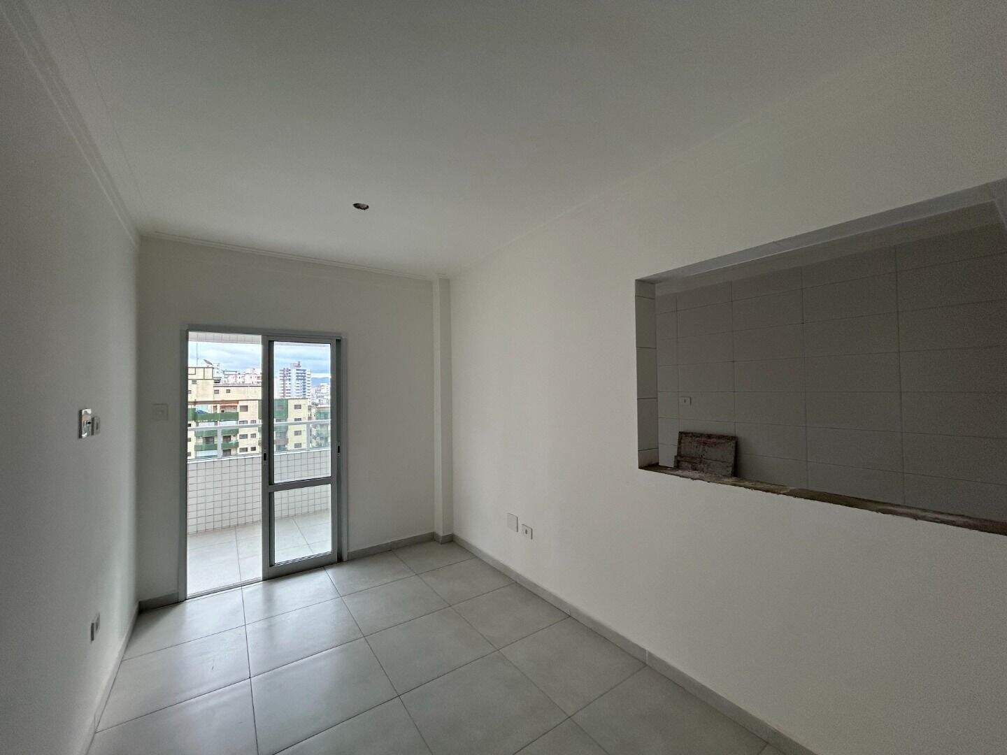 Apartamento à venda no Tupi: 