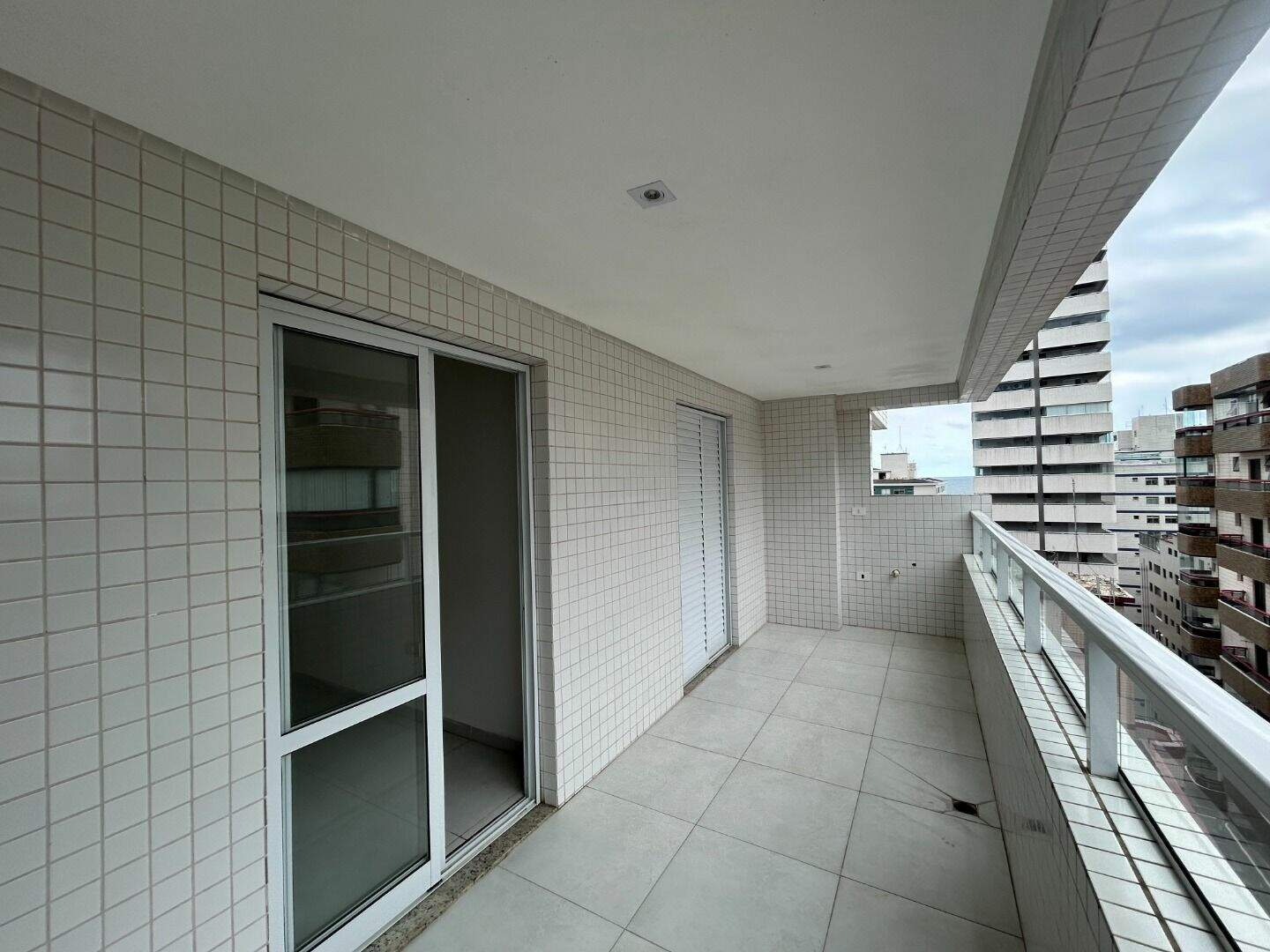 Apartamento à venda no Tupi: 