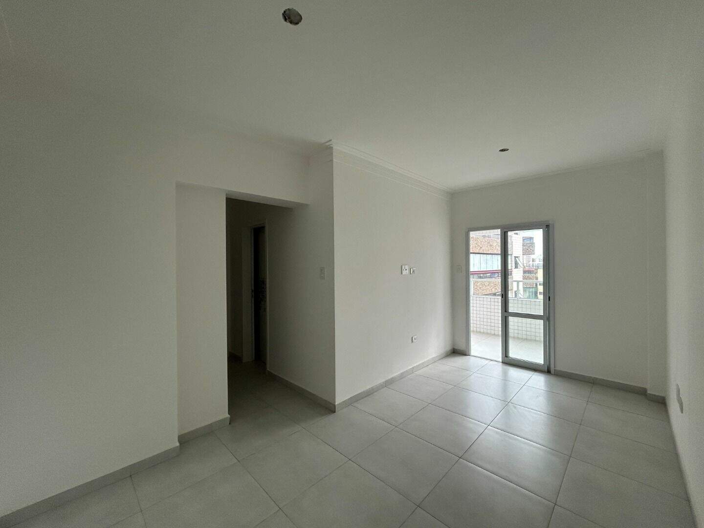 Apartamento à venda no Tupi: 