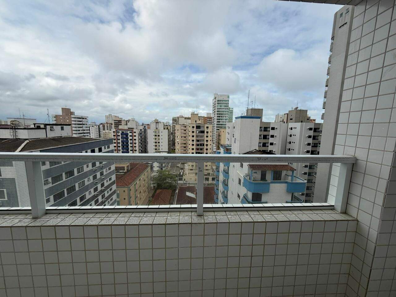 Apartamento à venda no Tupi: 