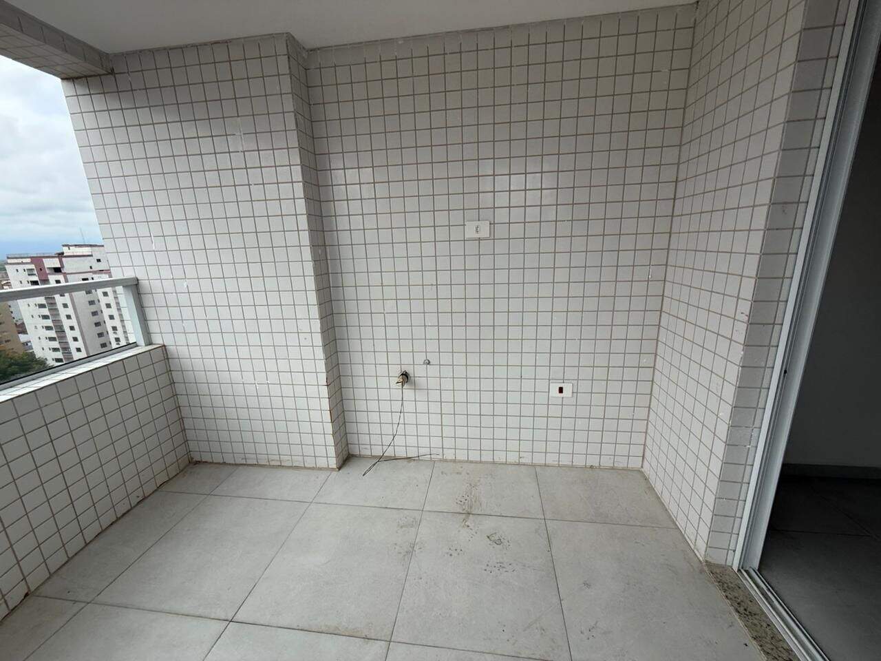 Apartamento à venda no Tupi: 