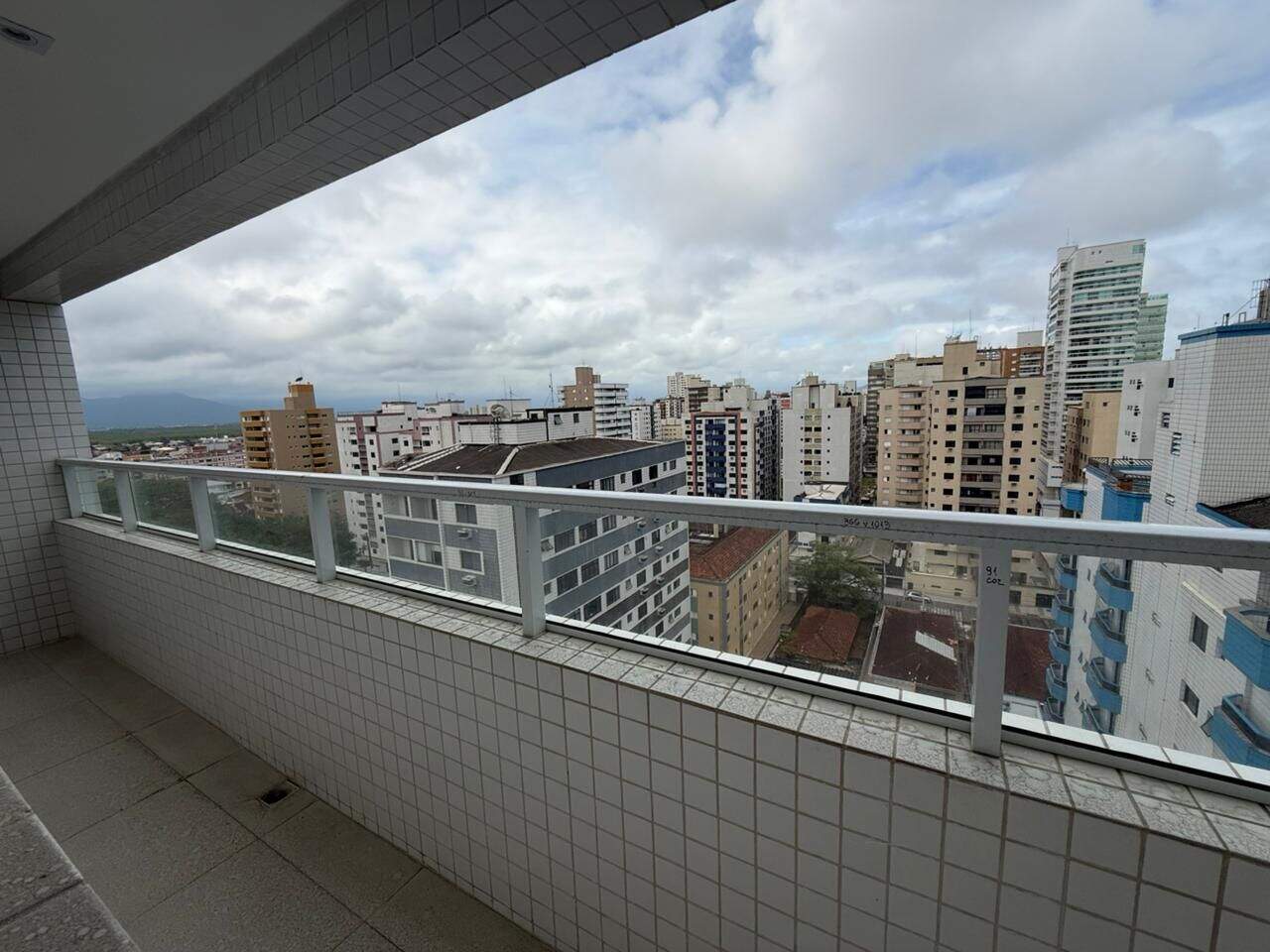 Apartamento à venda no Tupi: 
