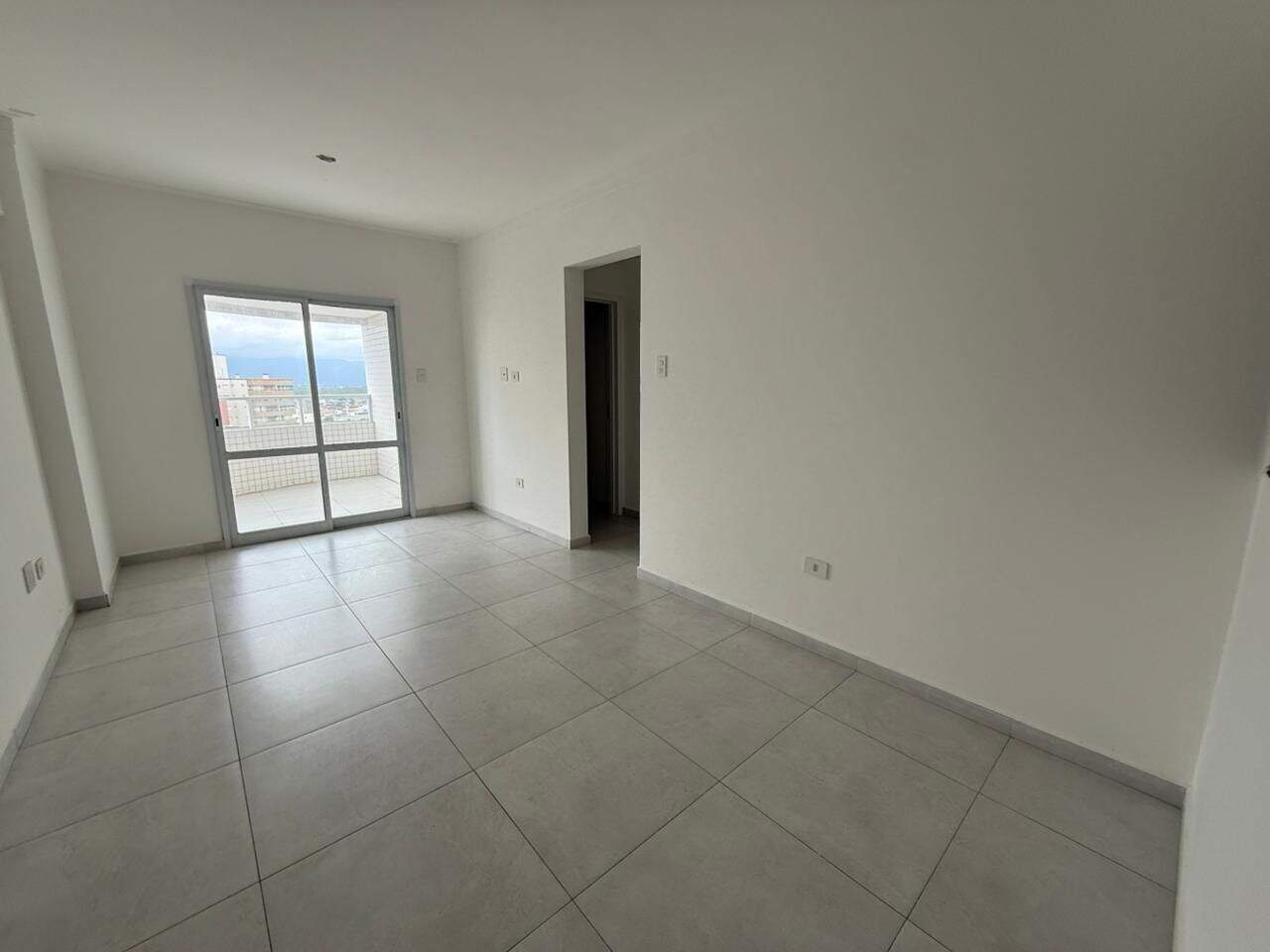 Apartamento à venda no Tupi: 