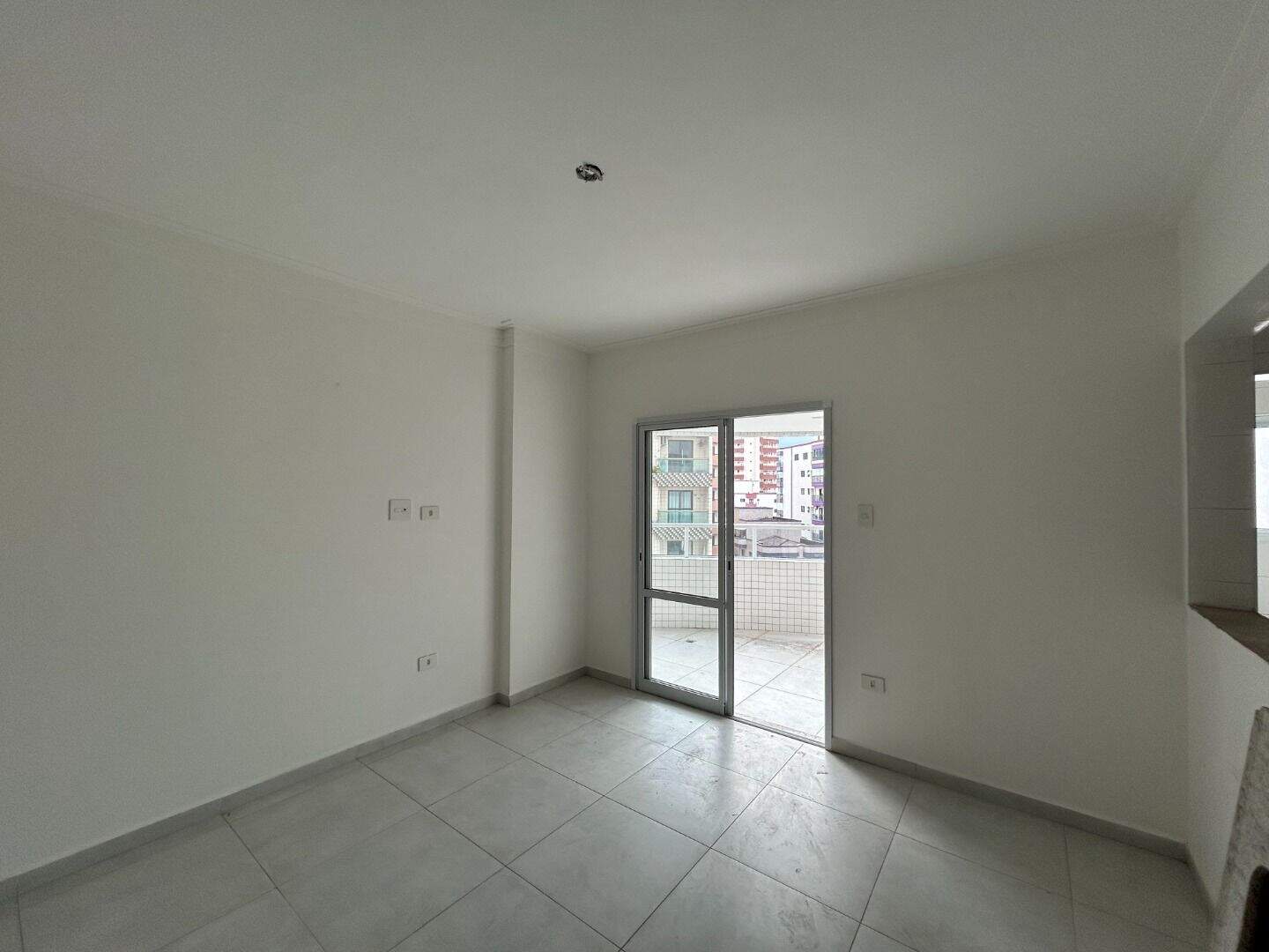 Apartamento à venda no Tupi: 