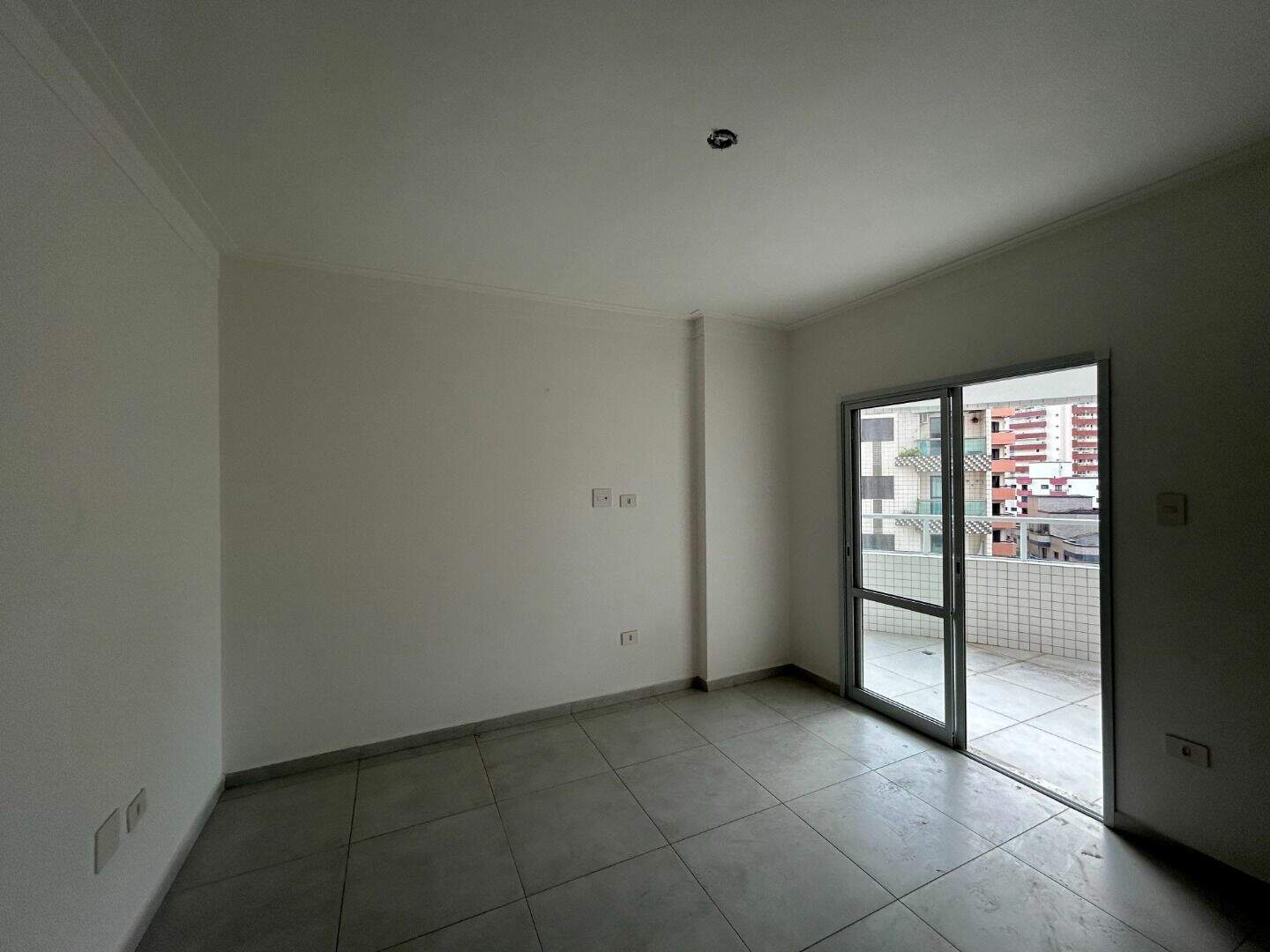 Apartamento à venda no Tupi: 