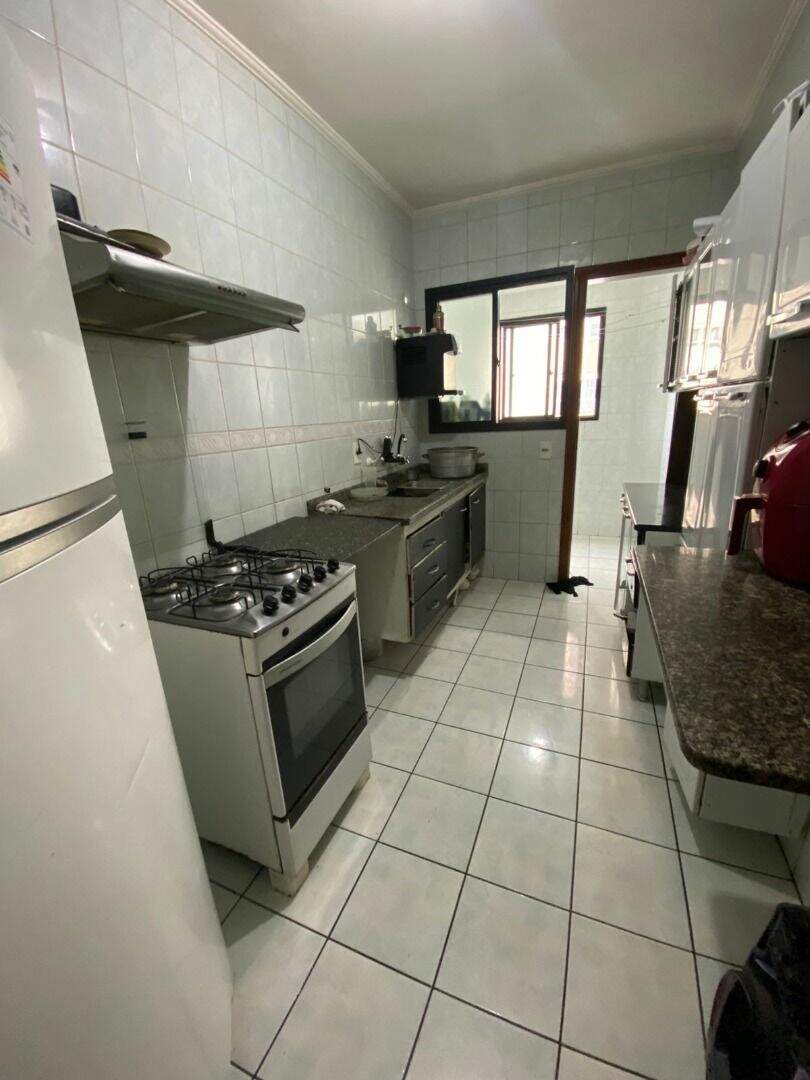 Apartamento à venda no Aviação: 