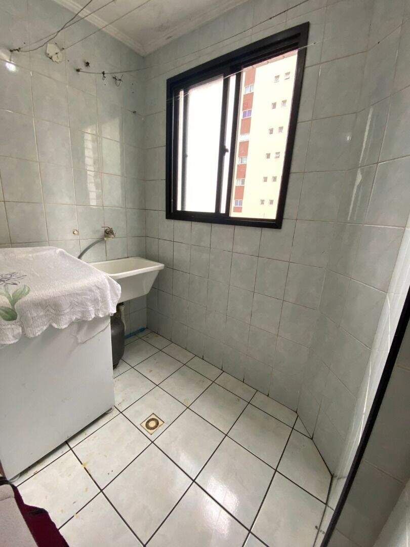 Apartamento à venda no Aviação: 