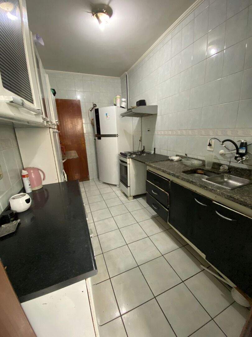 Apartamento à venda no Aviação: 