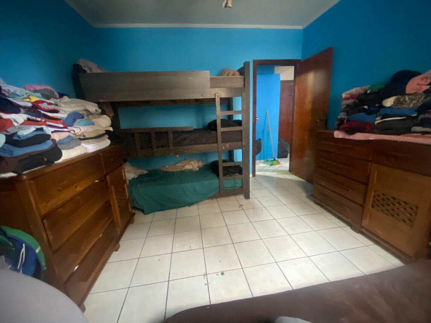 Apartamento à venda no Aviação: 