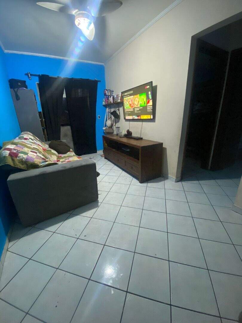 Apartamento à venda no Aviação: 