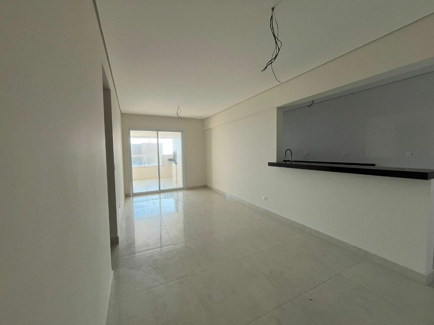 Apartamento à venda no Caiçara: 