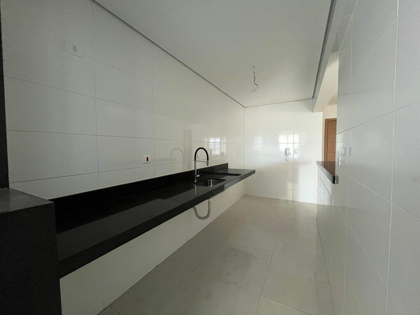 Apartamento à venda no Caiçara: 
