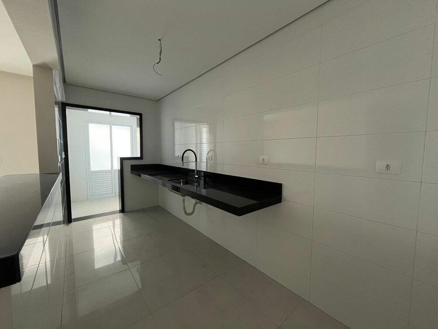 Apartamento à venda no Caiçara: 