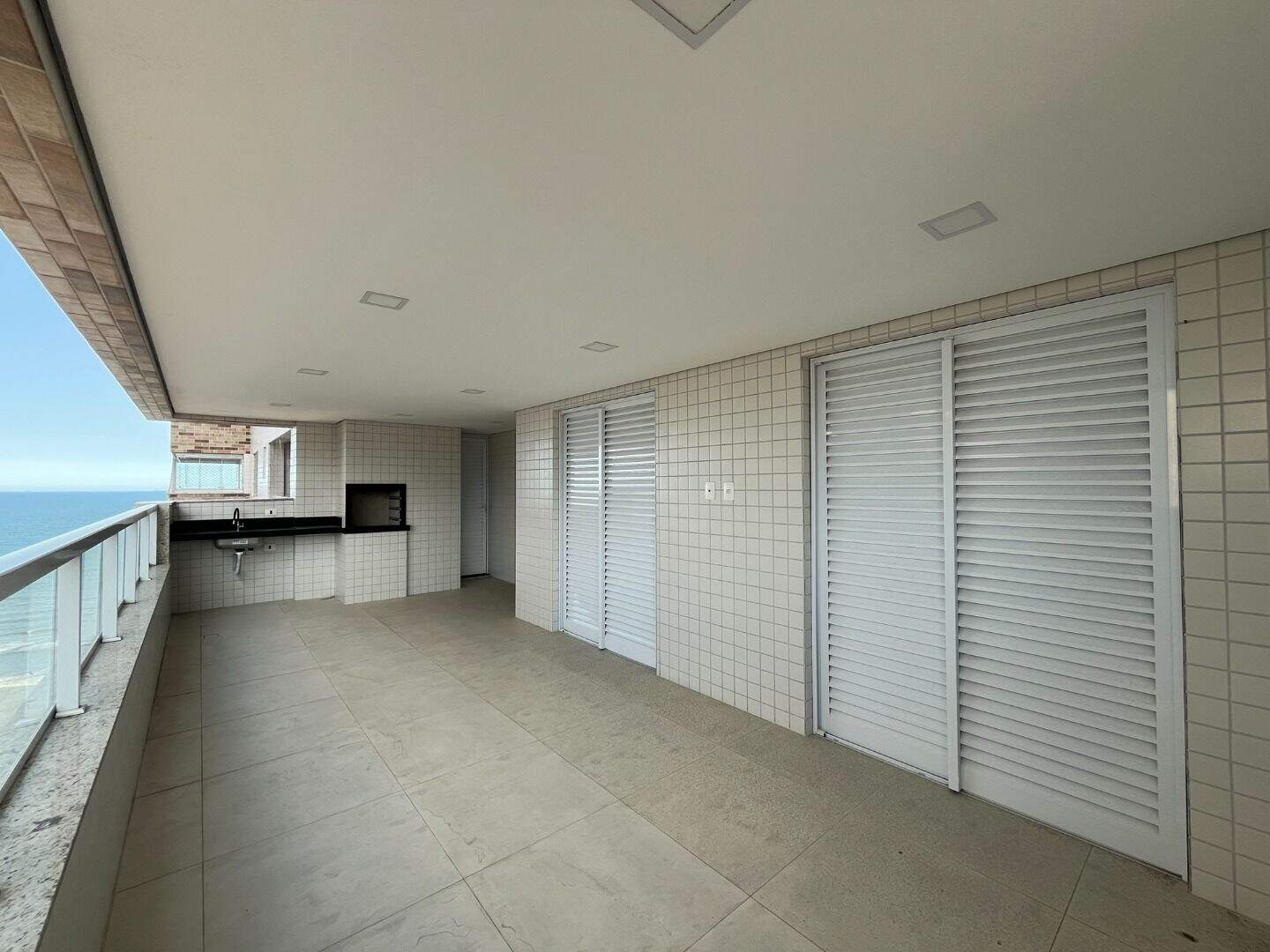 Apartamento à venda no Caiçara: 