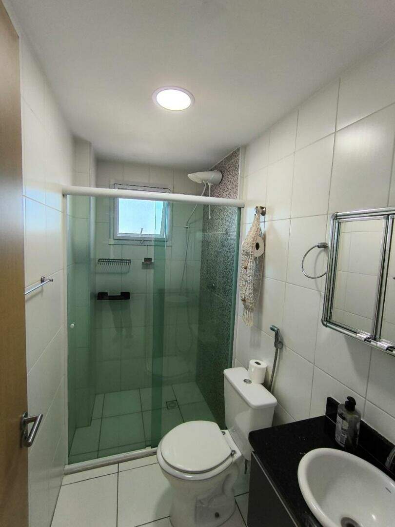 Apartamento à venda no Vilamar: 