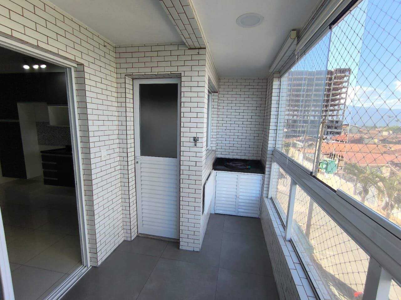 Apartamento à venda no Vilamar: 
